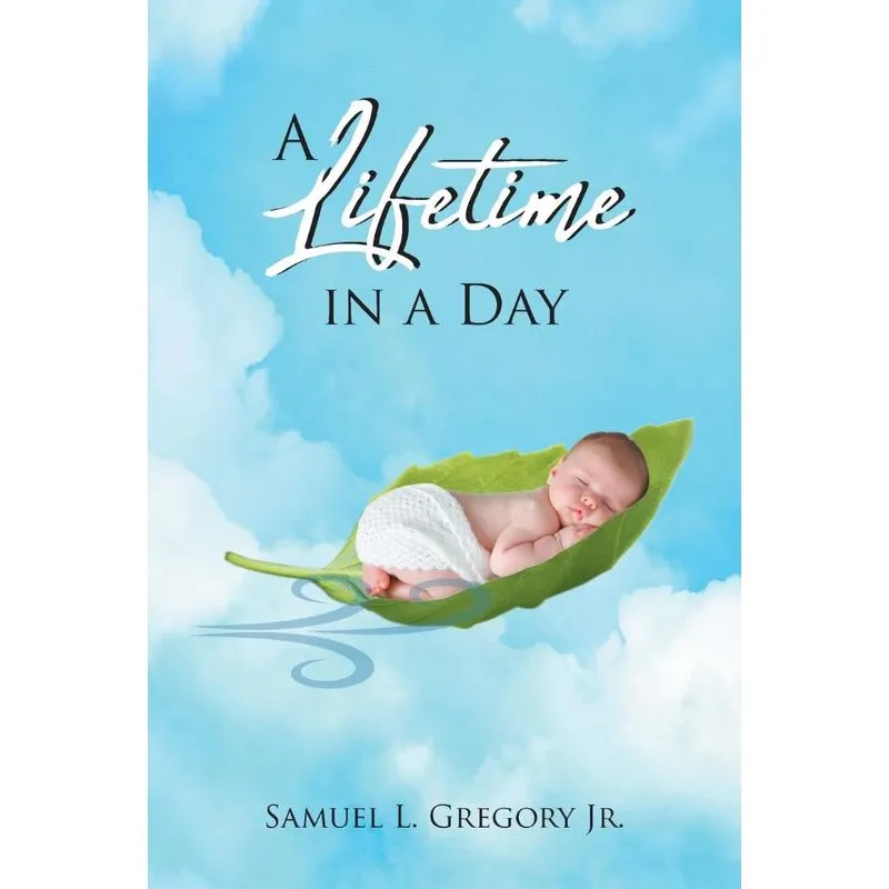 A Lifetime in a Day