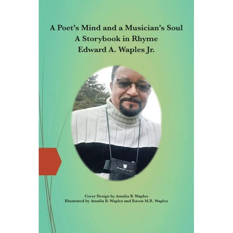 A Poets Mind and a Musicians Soul