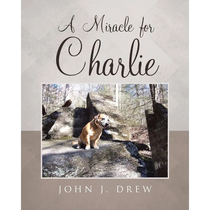 A Miracle for Charlie
