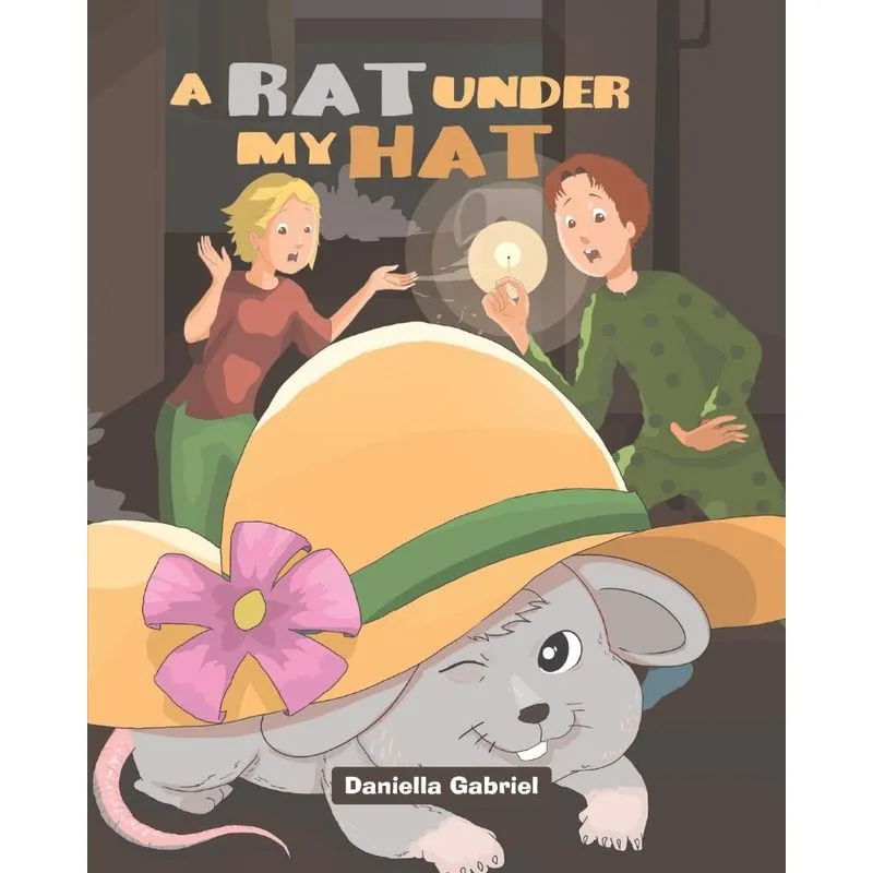 A Rat under My Hat