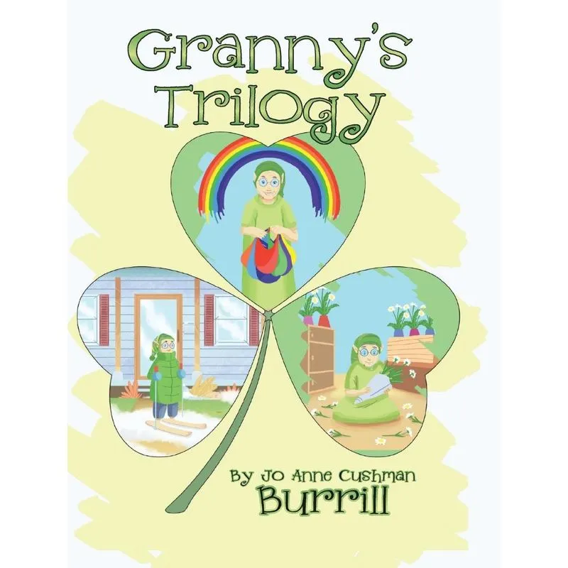 Grannys Trilogy