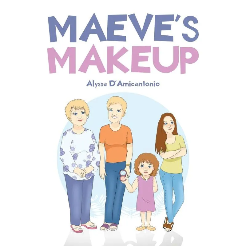 Maeves Makeup
