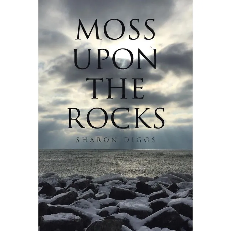 Moss Upon The Rocks