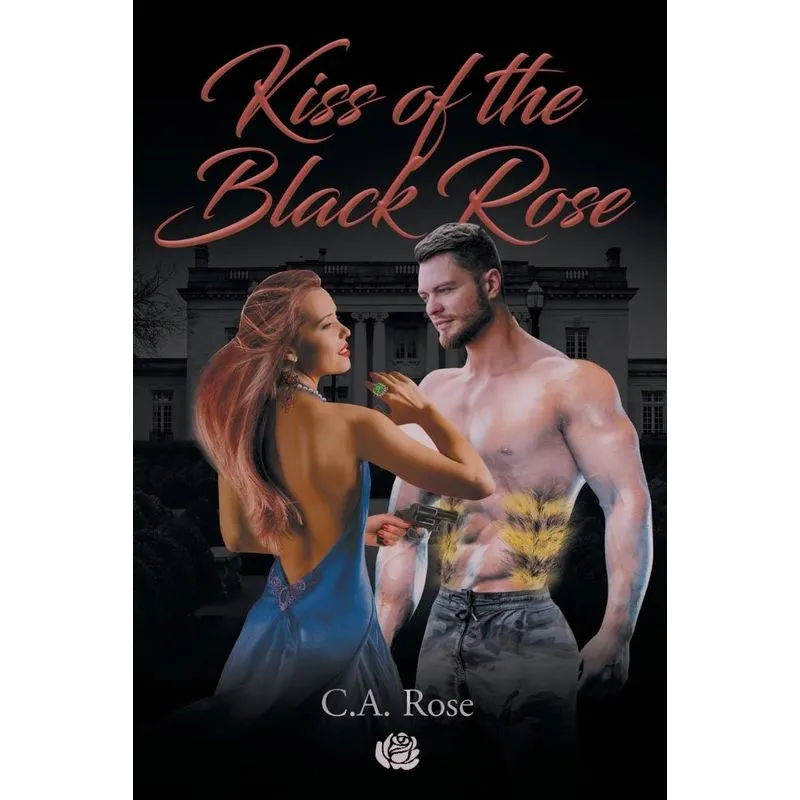 Kiss of the Black Rose