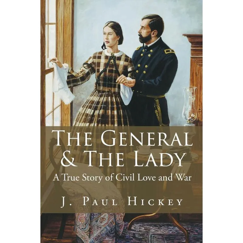 The General & The Lady