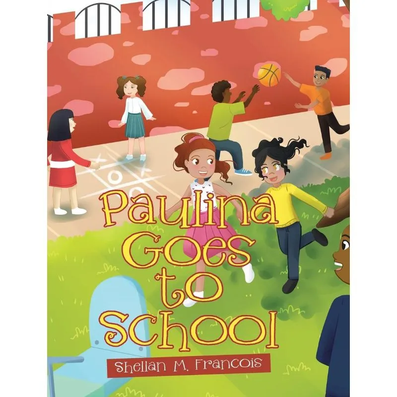 Paulina Goes to School