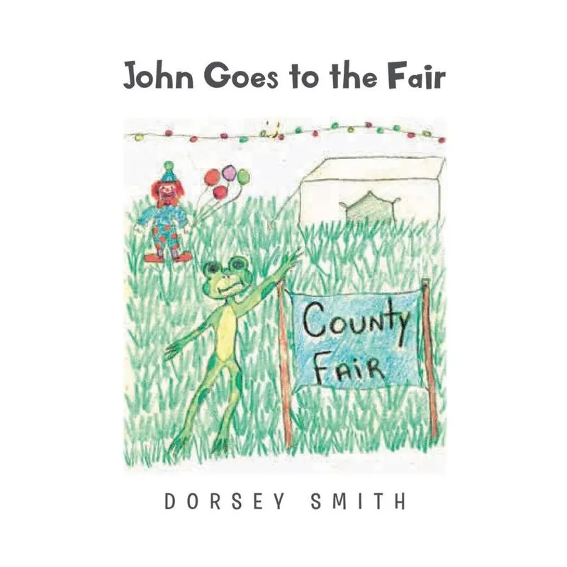 John Goes to the Fair