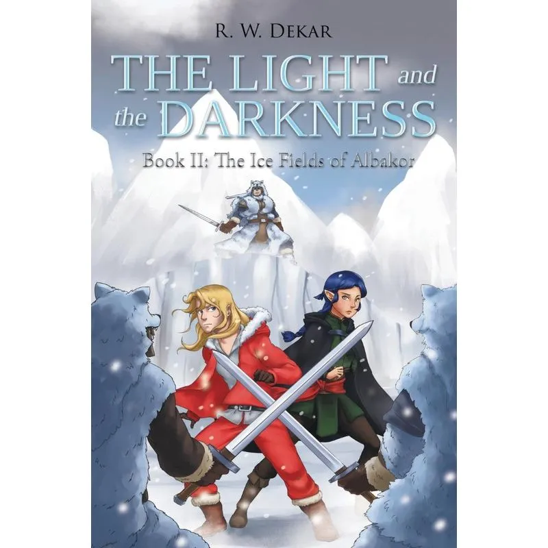 The Light and the Darkness