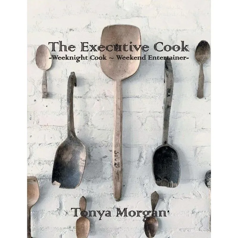 The Executive Cook