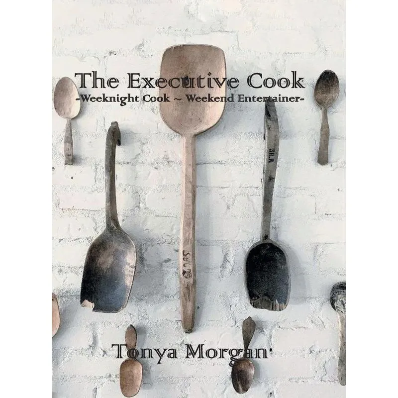 The Executive Cook