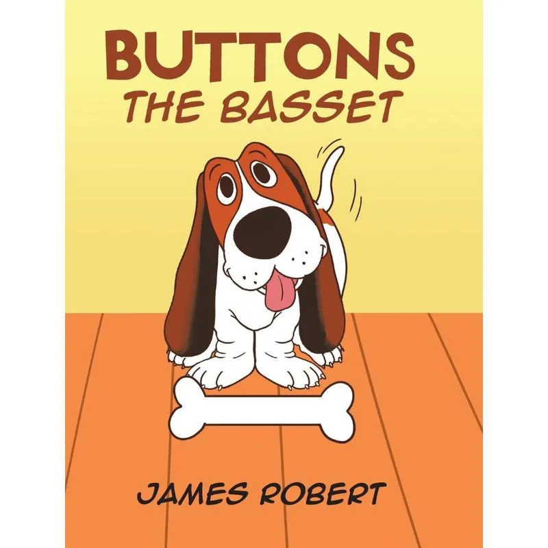 Buttons the Basset