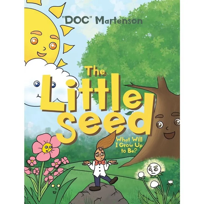 The Little Seed