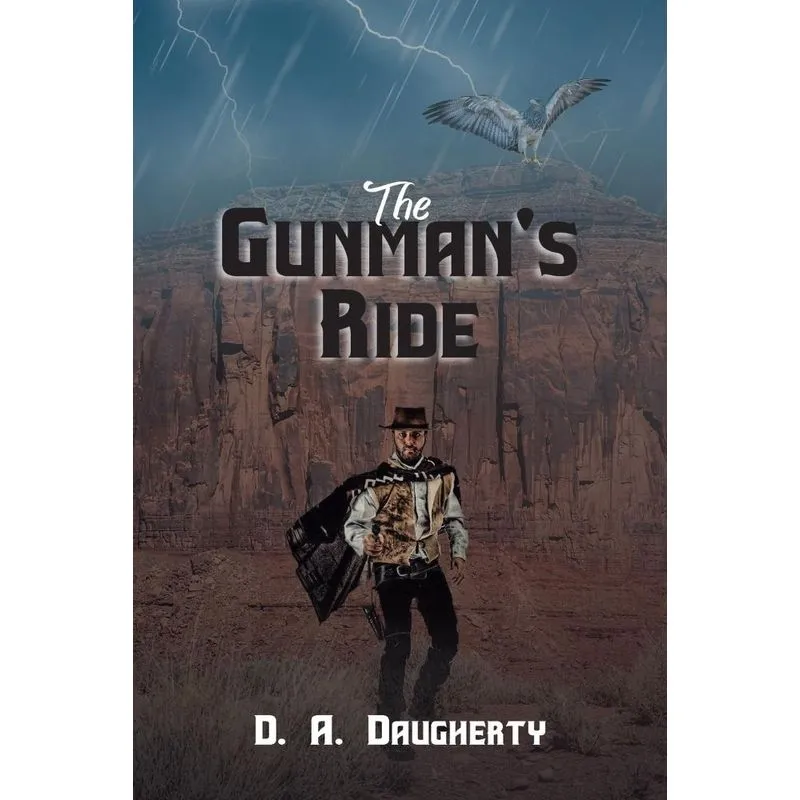 The Gunmans Ride