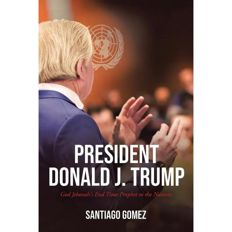President Donald J. Trump