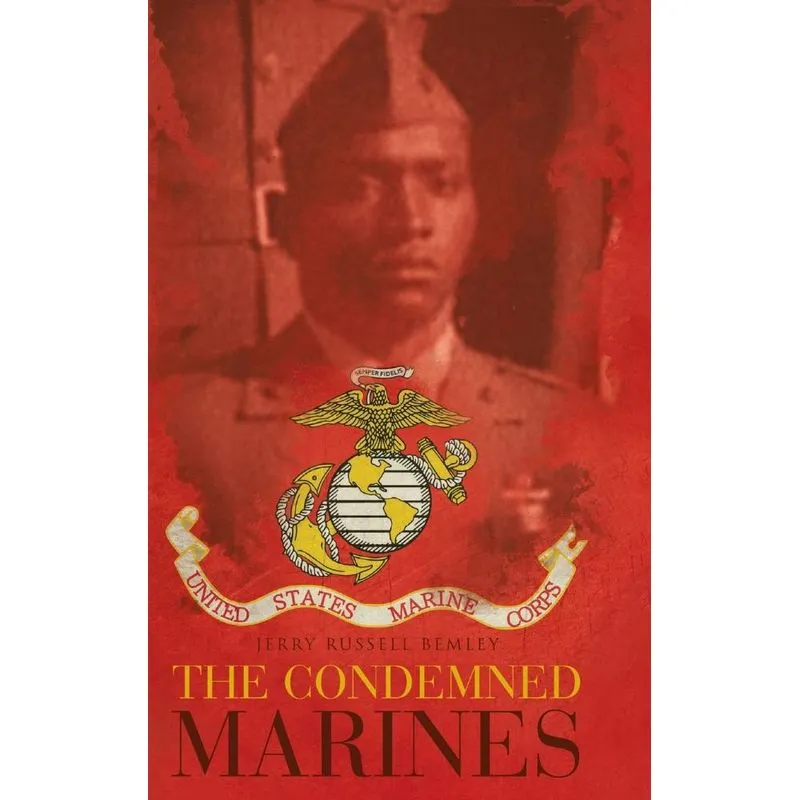 The Condemned Marines