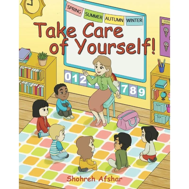 Take Care of Yourself!