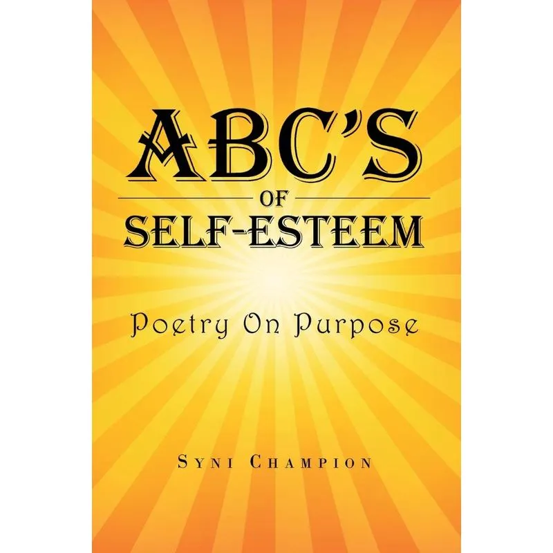 ABCs of Self Esteem