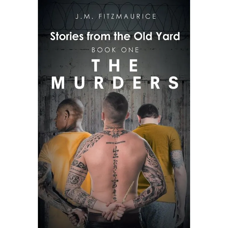 Stories from the Old Yard