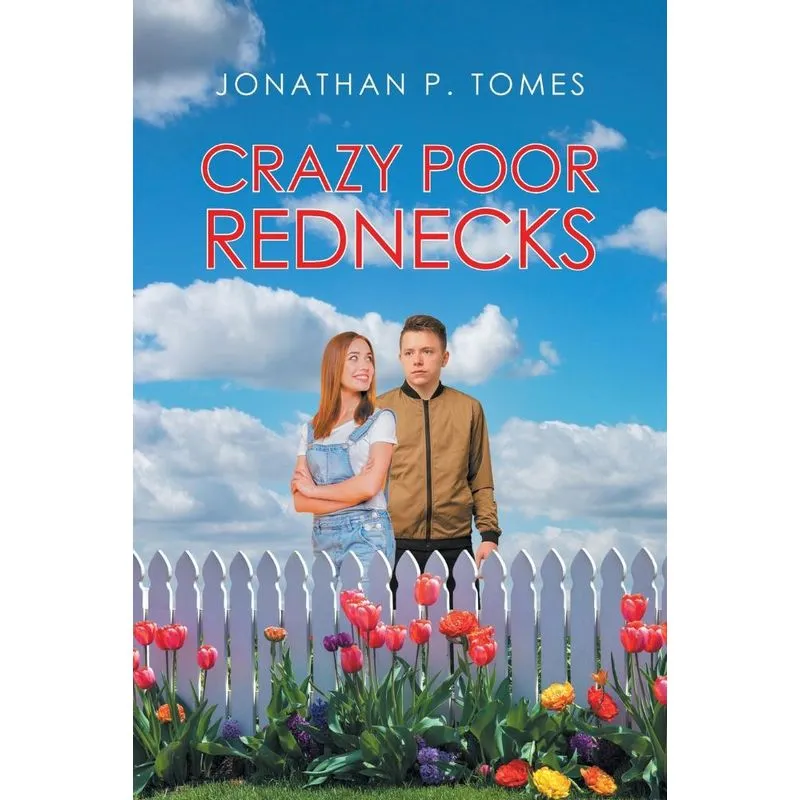 Crazy Poor Rednecks