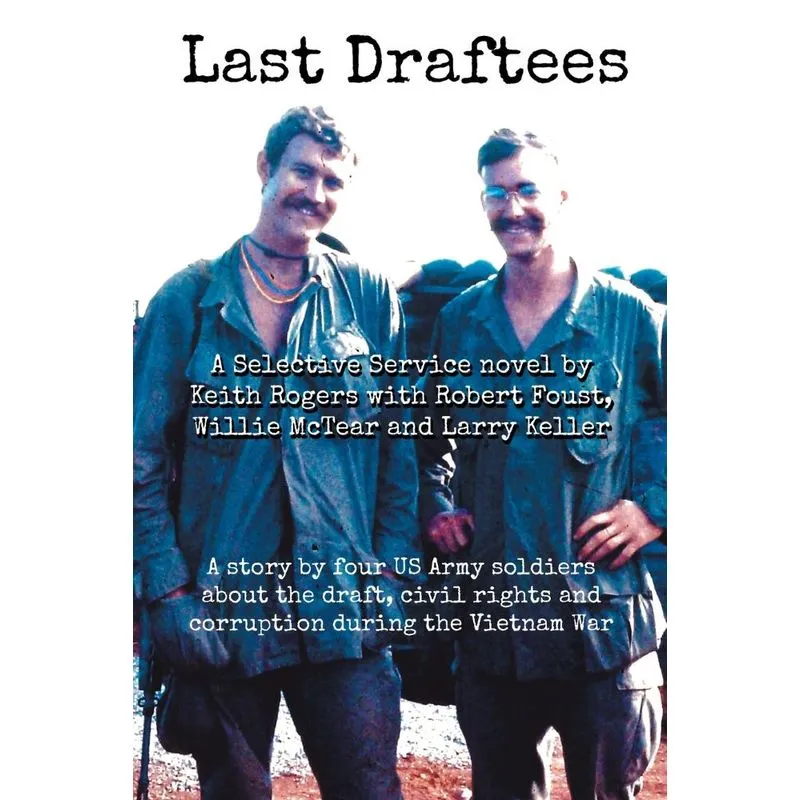 Last Draftees