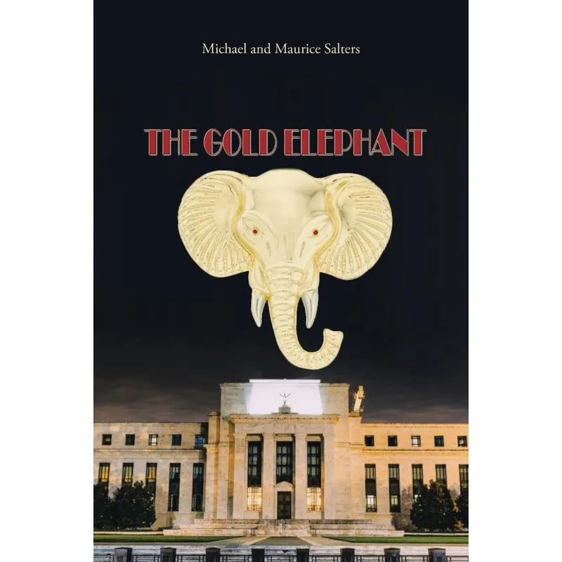 The Gold Elephant