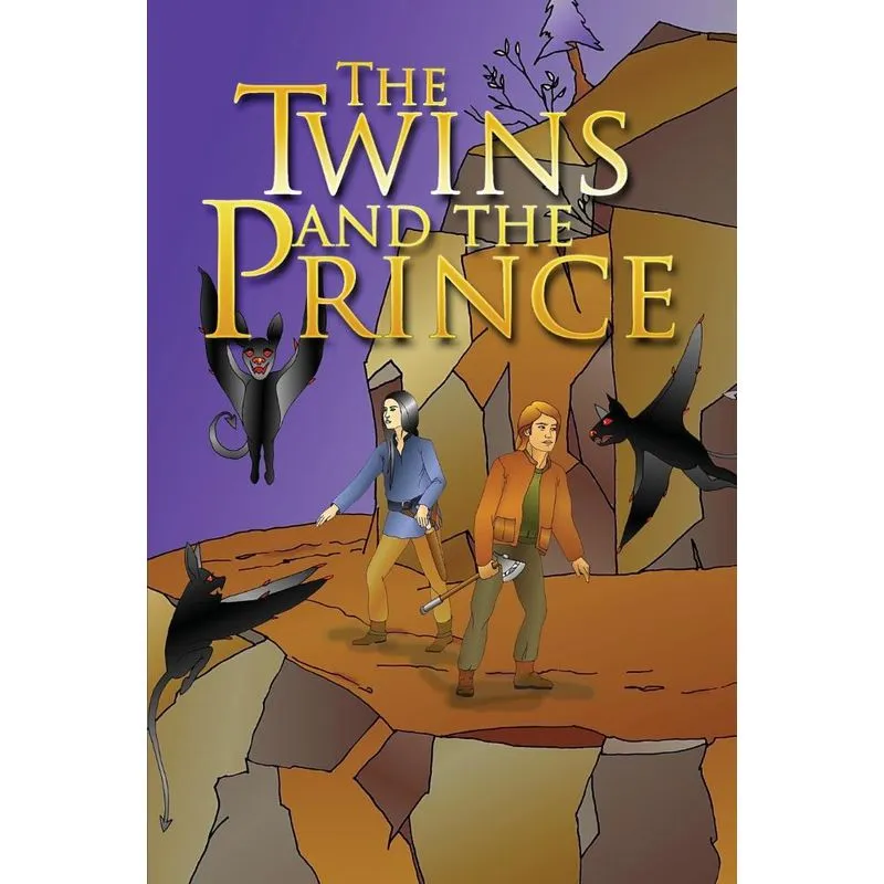 The Twins and the Prince