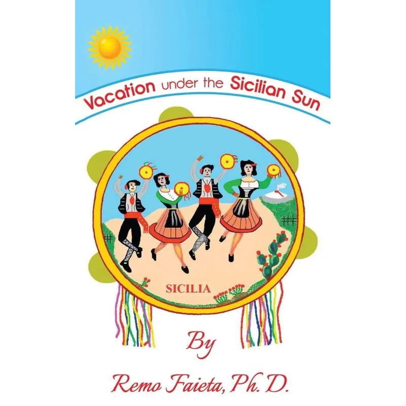 Vacation Under the Sicilian Sun