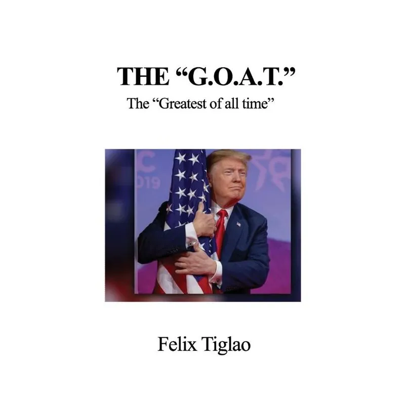 THE G.O.A.T.