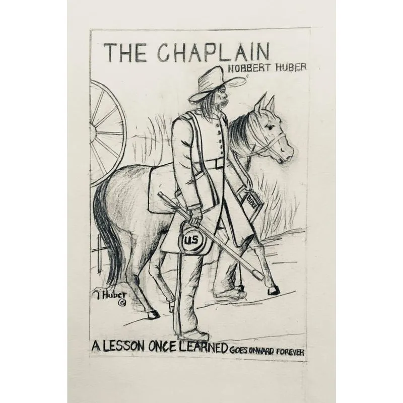 The Chaplain