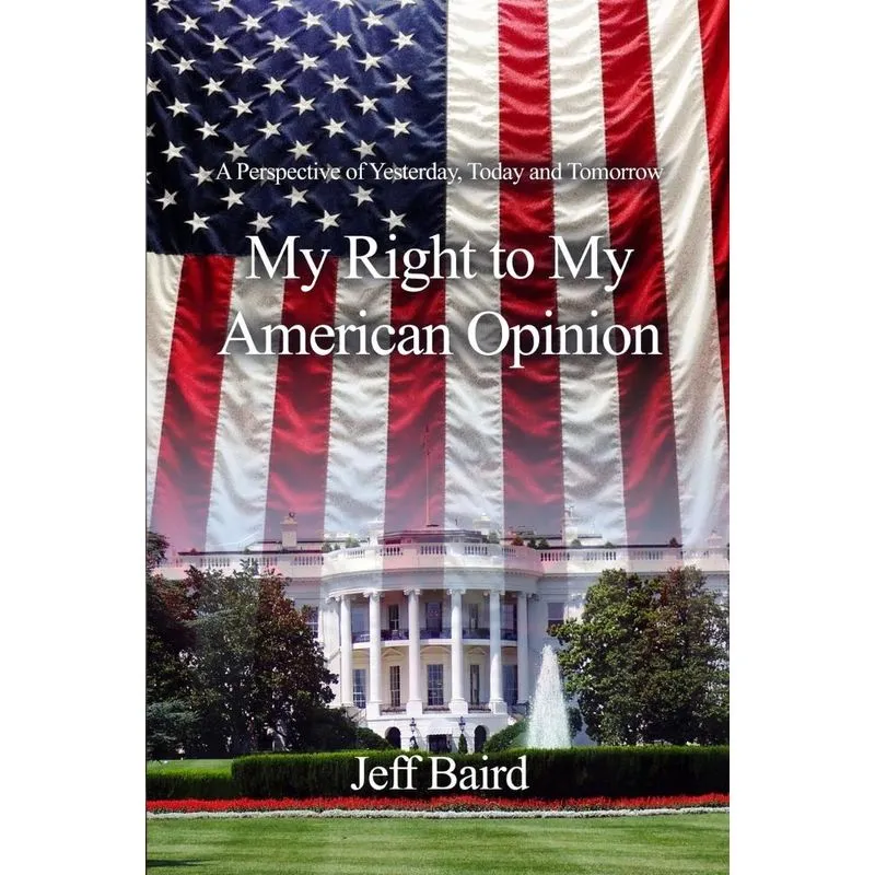 My Right to My American Opinion