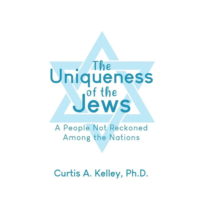 The Uniqueness of the Jews
