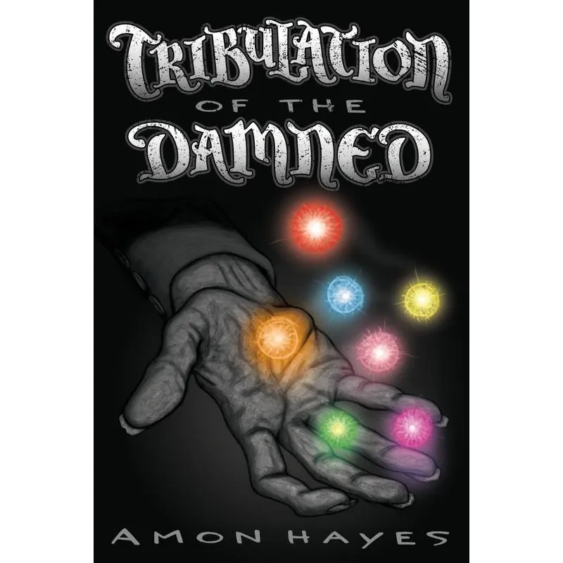 Tribulation of the Damned