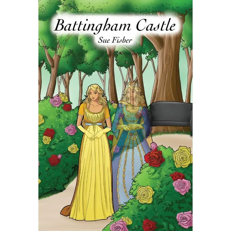 Battingham Castle