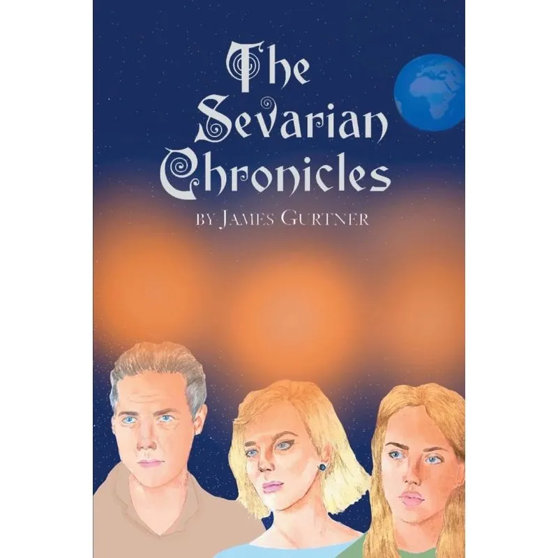 The Sevarian Chronicles