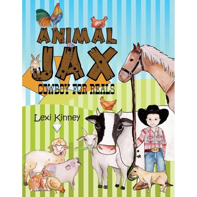 Animal Jax