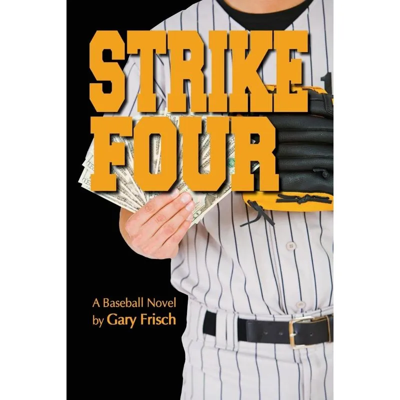 Strike Four