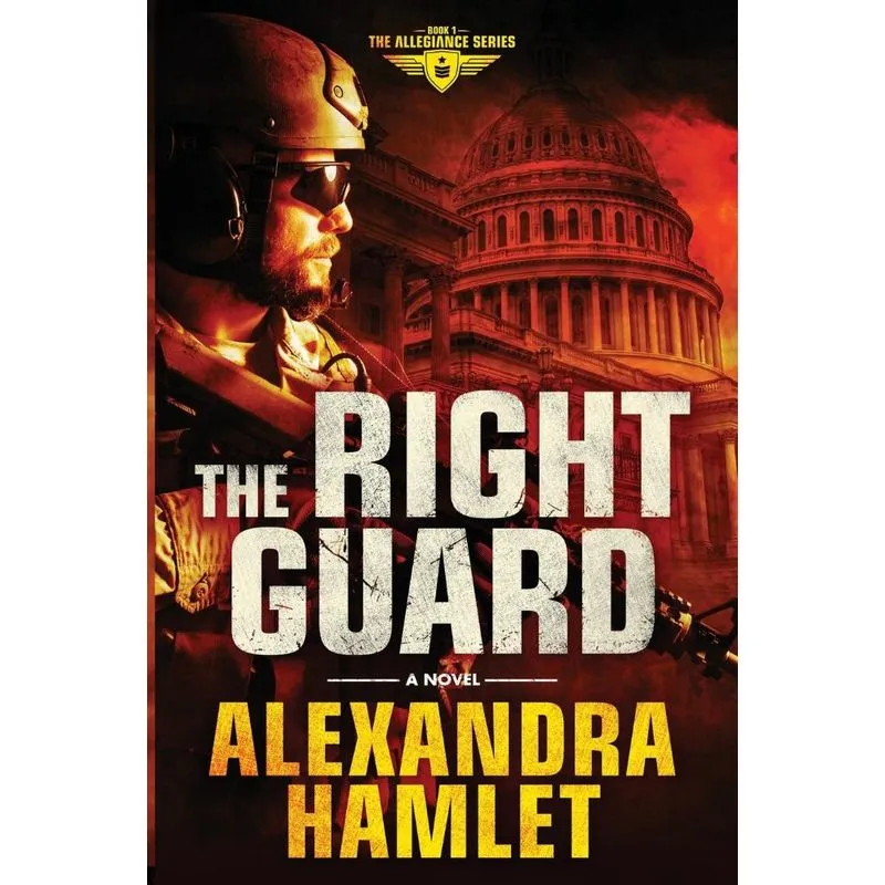 The Right Guard