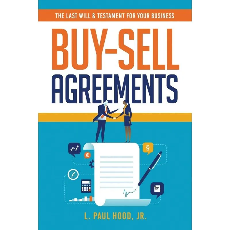 Buy-sell Agreements