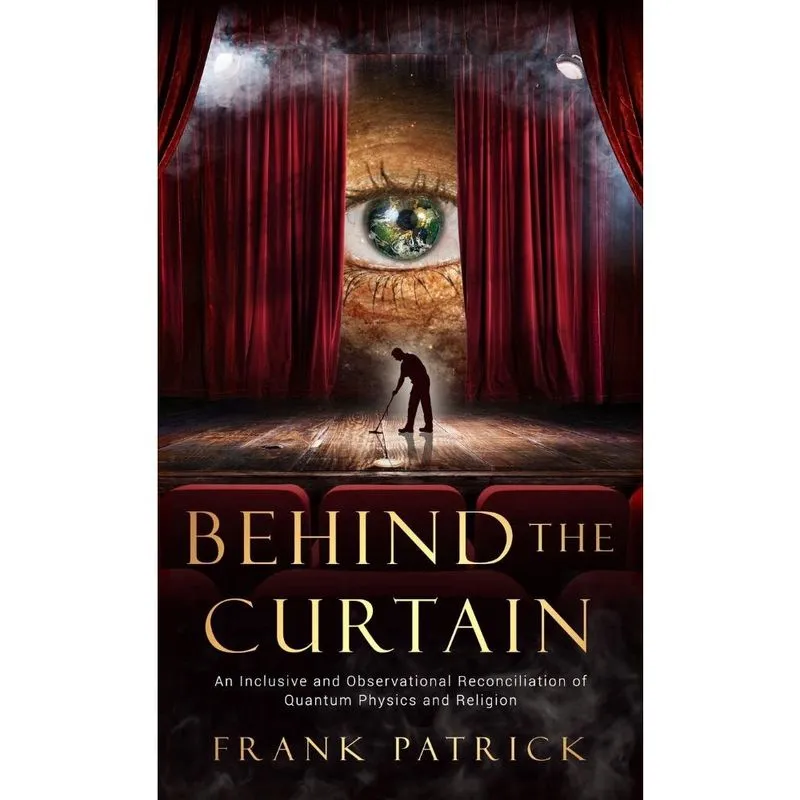 Behind the Curtain