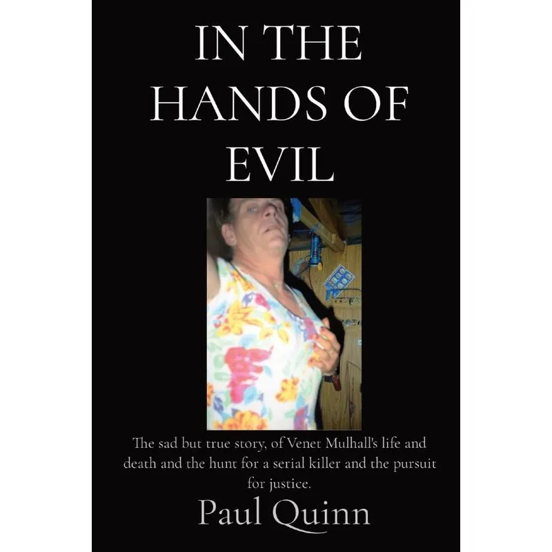 In the Hands of Evil