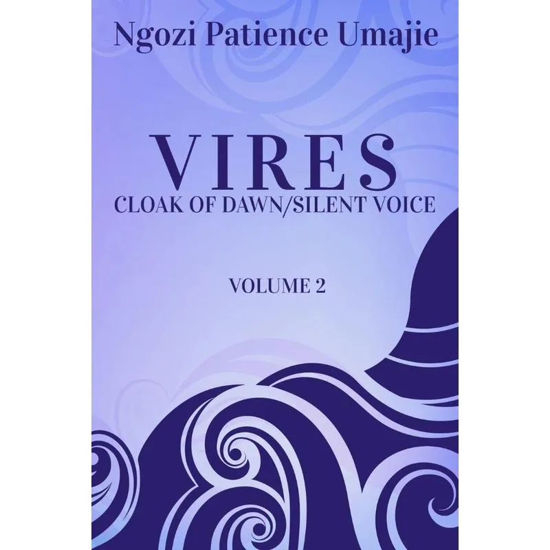 VIRES Cloak of Dawn