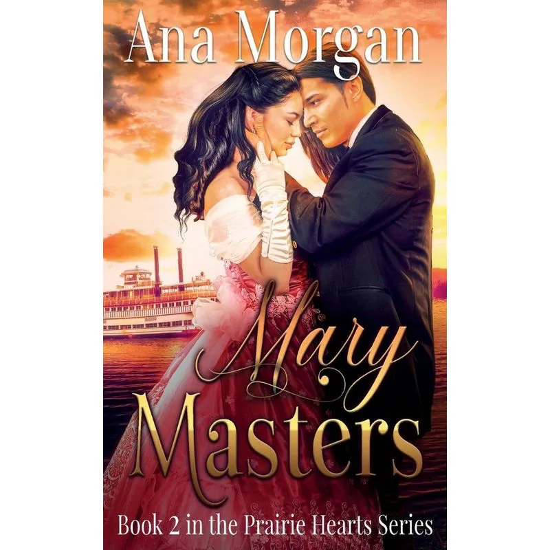 Mary Masters