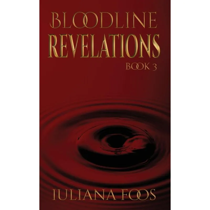Bloodline Revelations