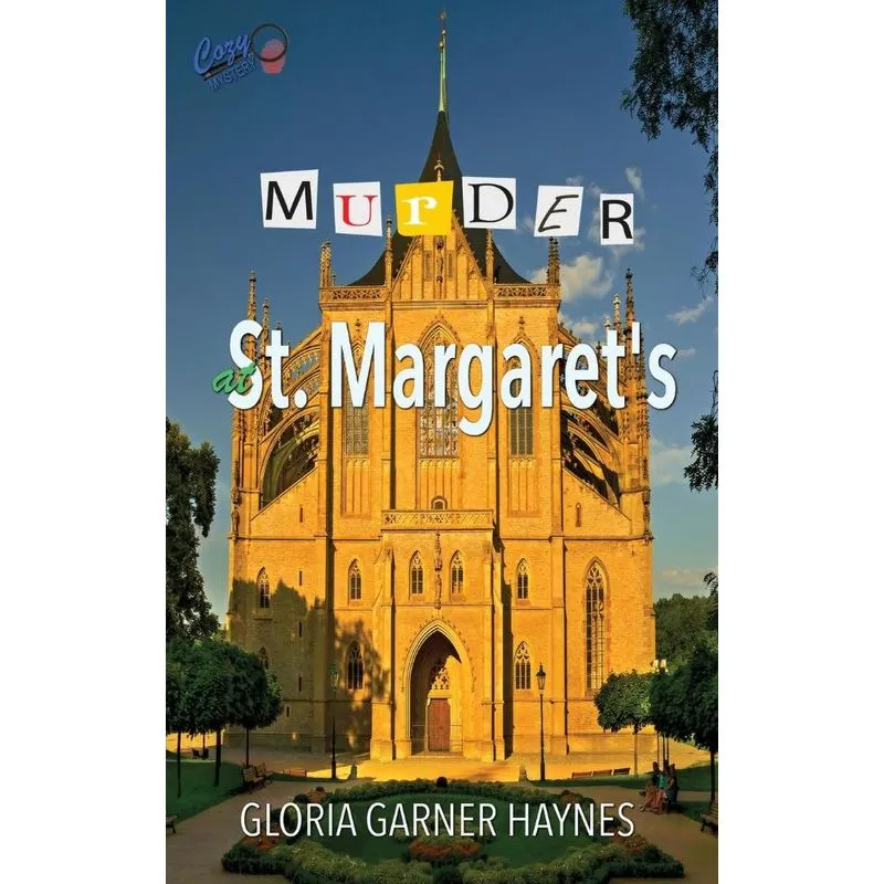 Murder at St. Margarets