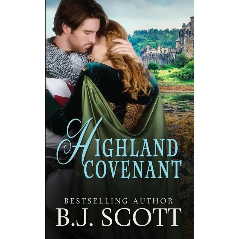 Highland Covenant