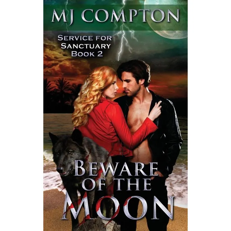 Beware of the Moon