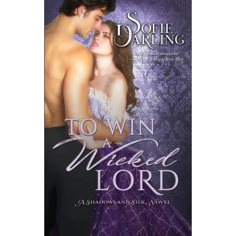 To Win a Wicked Lord