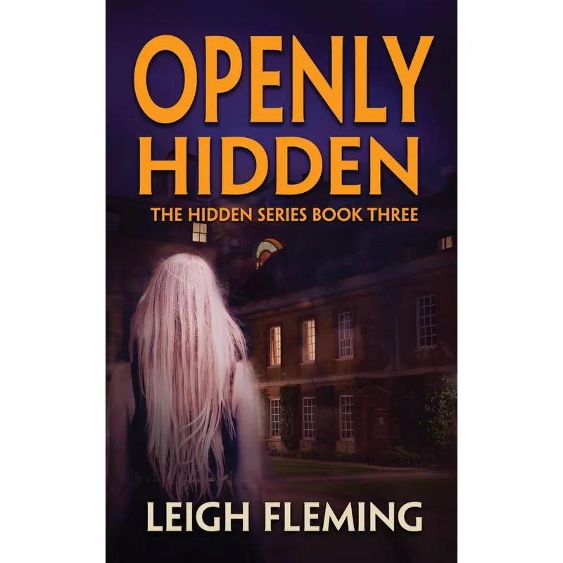 Openly Hidden