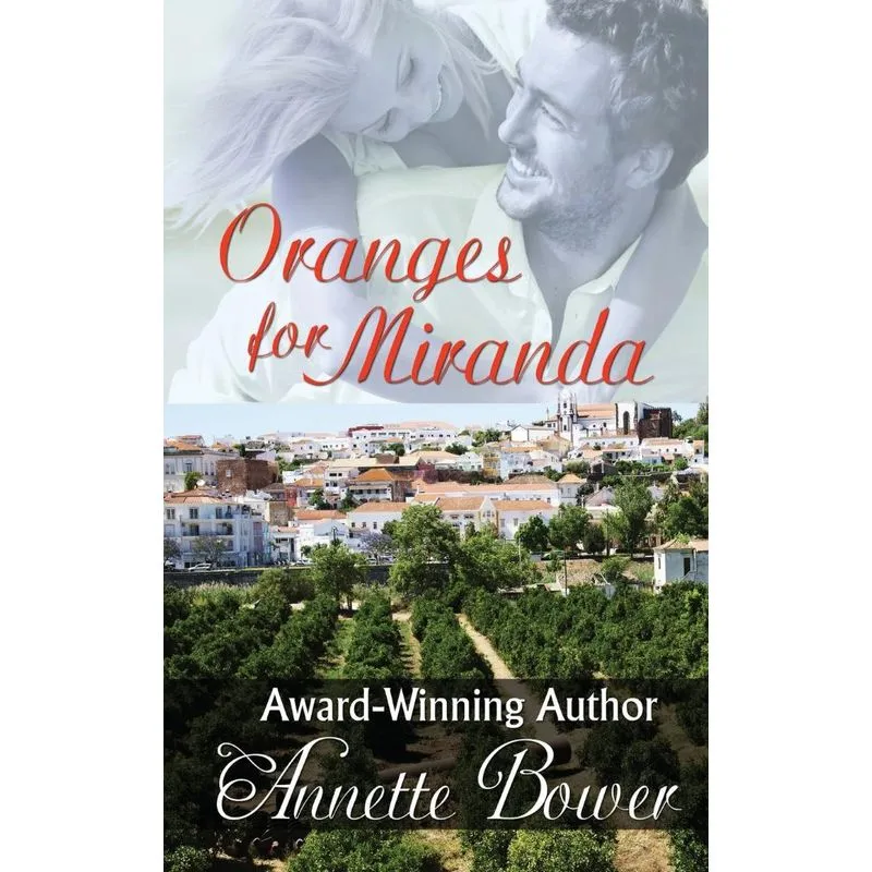 Oranges For Miranda