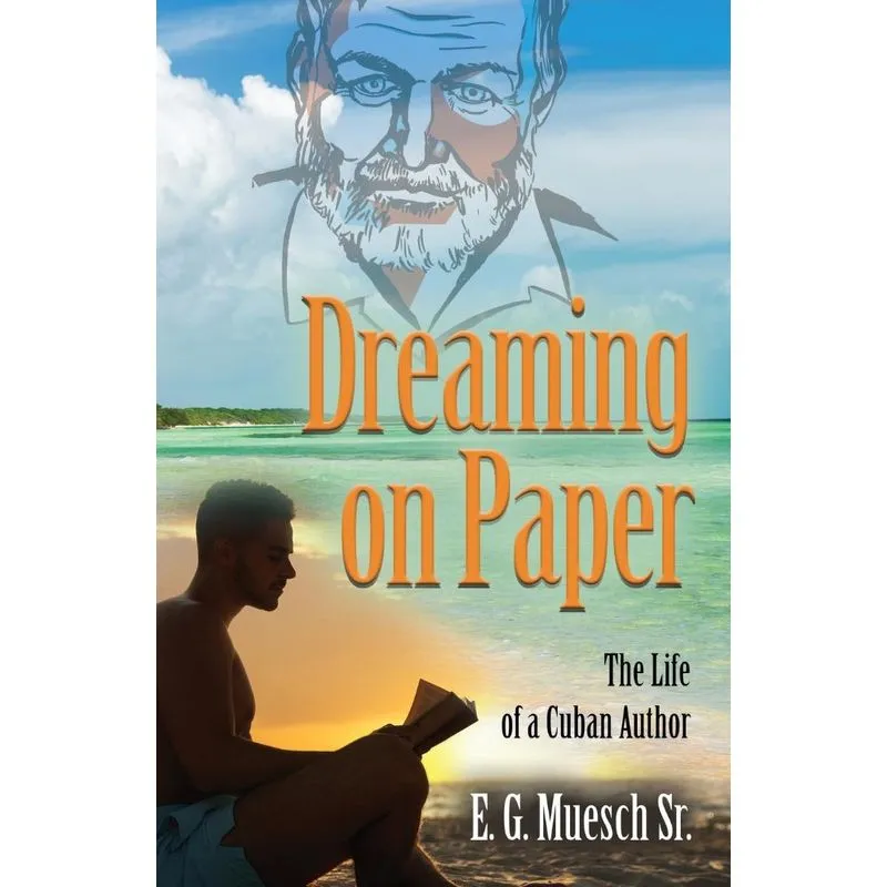 Dreaming on Paper